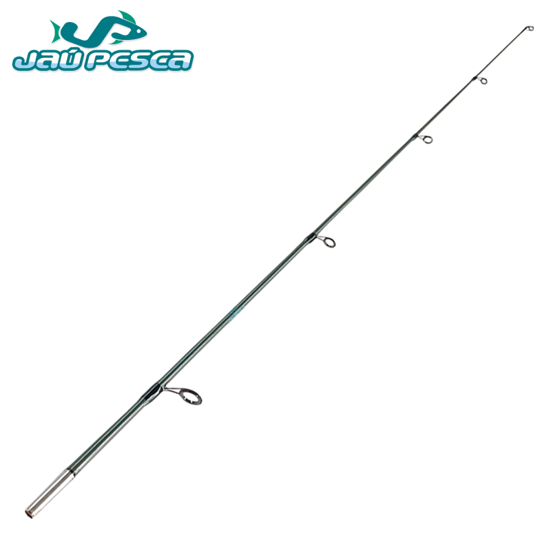 Vara Molinete POTENZA S562M 1,68m 20 lbs Marine