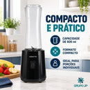 Liquidificador Blender Forza 600ml 600W - Agratto