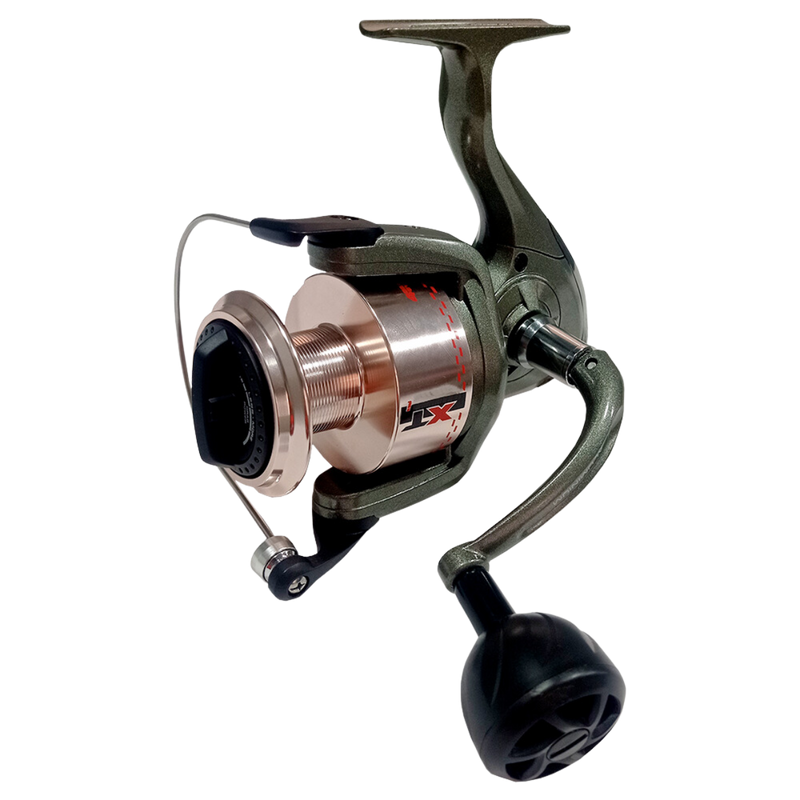 Molinete Marine XT 3+1Rolamentos Drag 4.6:1