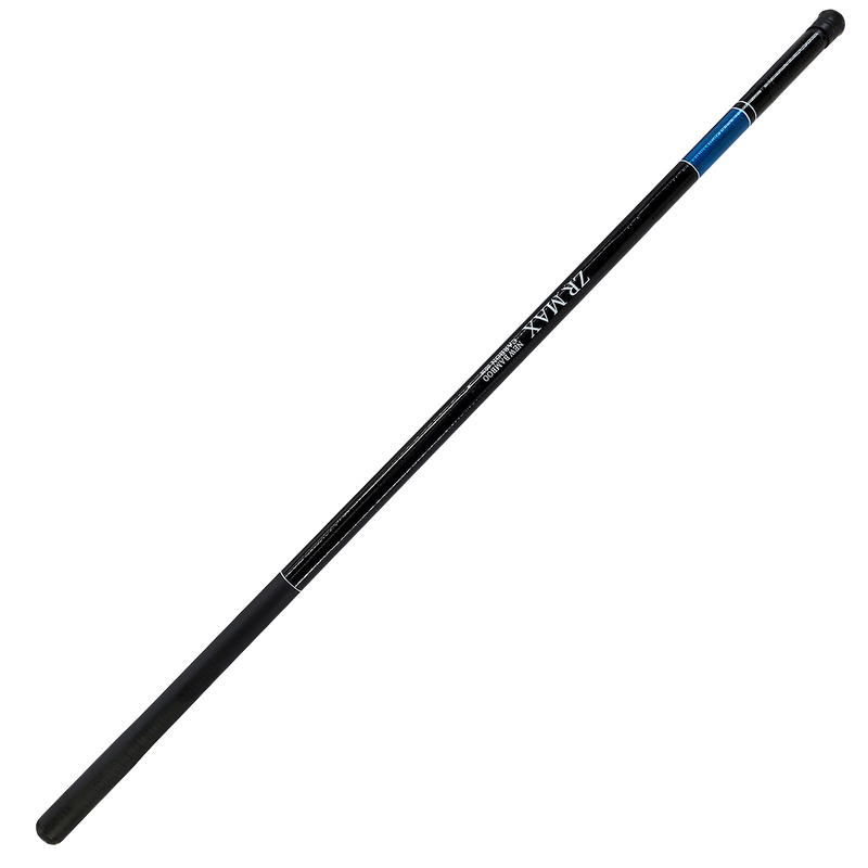 Vara telescópica Zr max