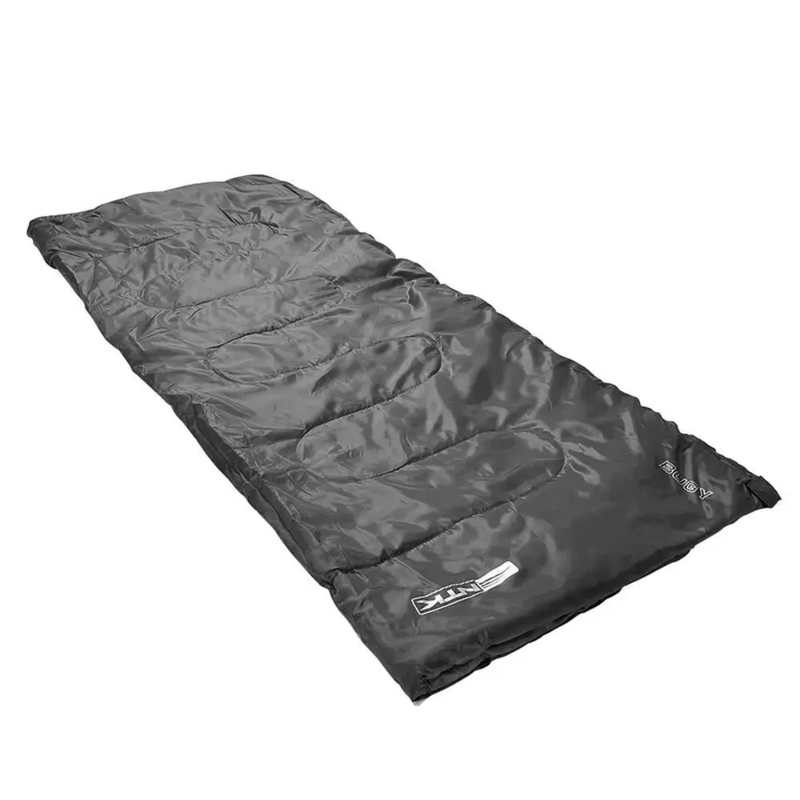 Saco Bugy Preto para dormir