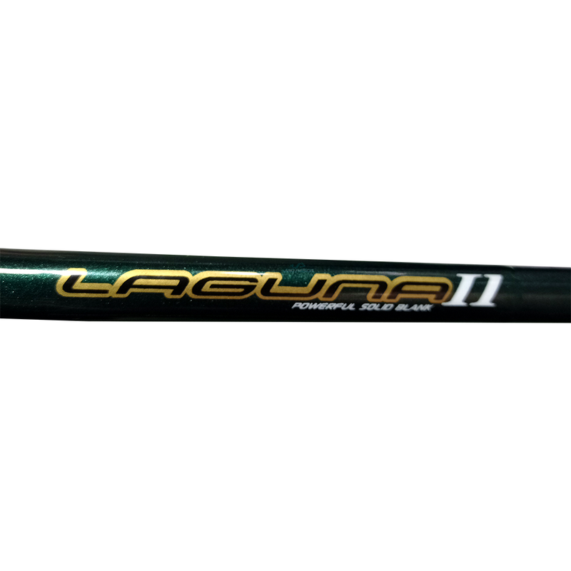 Vara Carretilha LAGUNA II LA2-C602 MH 1.83m 15-30lb Marine Sports