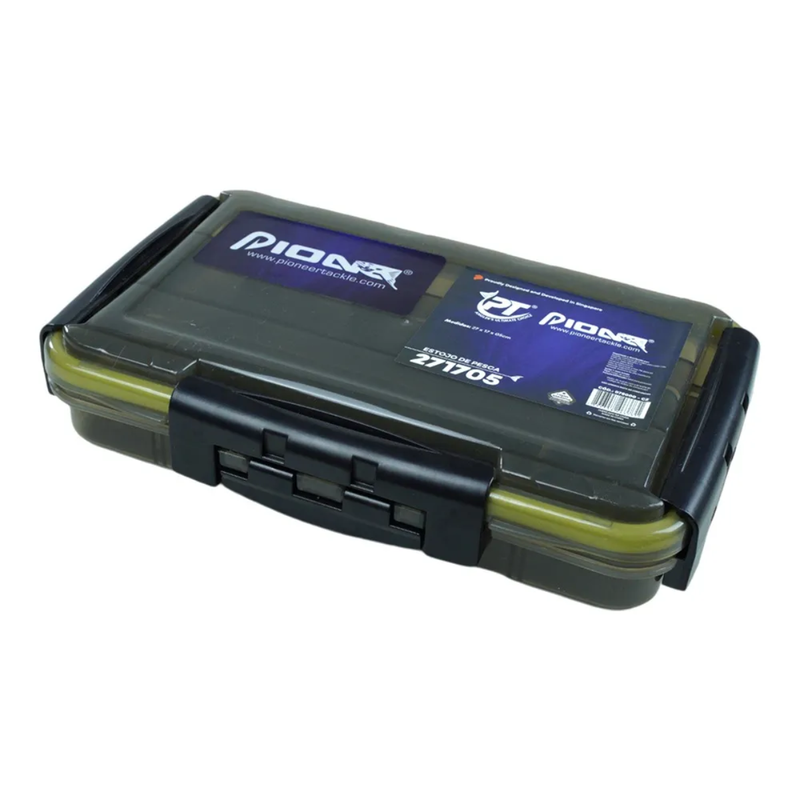 PIO-ESTOJO 271705 CINZA