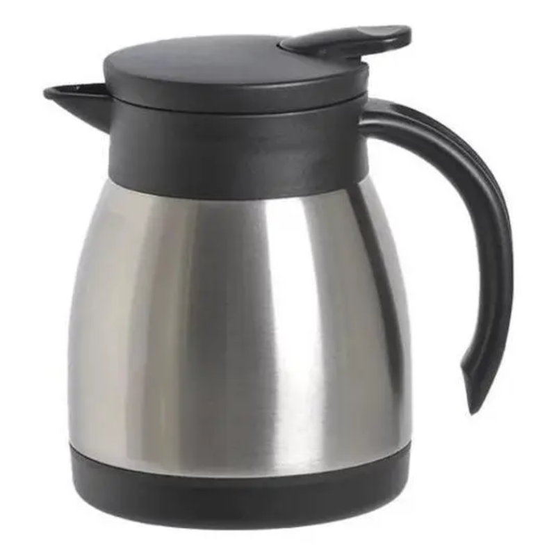 BULE TERMICO ELEGANCE 500ML INOX