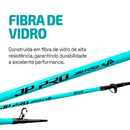 Kit ML Vara Carretilha JP PRO 10-20lbs/12-25lbs - Jaú Pesca