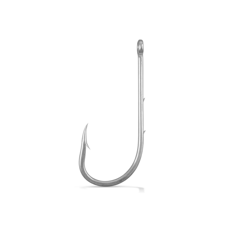 JP Cartela Anzol 4330 Aço Niquel Jaú Pesca