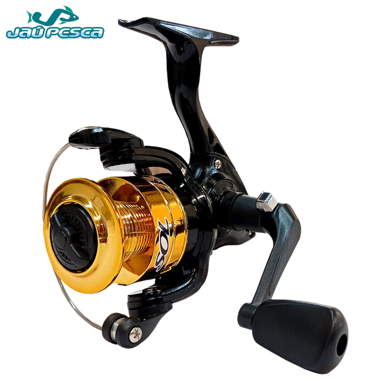 Molinete Marine SOL 100 1 Rolamento 3,5Kg Drag 5.2: