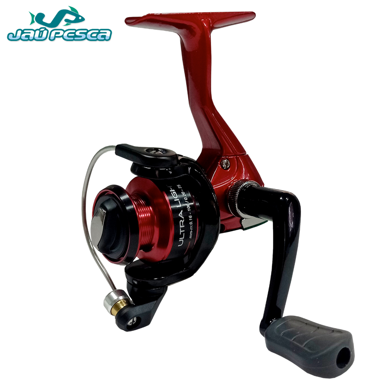 Molinete Marine Ultra Light UL300 3 Rol