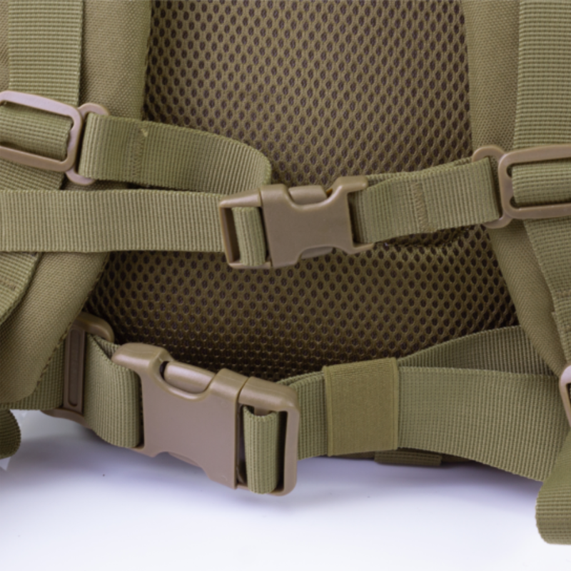 Bolsa Mochila BSA-045