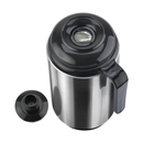 GARRAFA INOX SINGULARE 0,5L