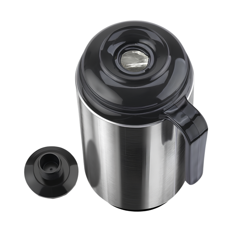 GARRAFA INOX SINGULARE 0,5L