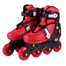 Patins Rollers Radical Tamanho P (29-32)