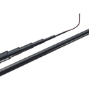 Kit ML  Vara Telescópica Spider 95% Carbon - Jaú Pesca