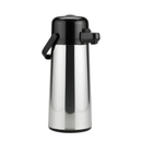 GARRAFA AIR POT 1,8 L INOX