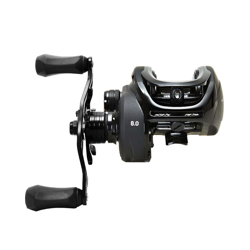 Carretilha Black Tamba BG - Maruri