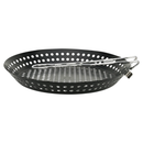 Panela Grill para Churrasqueira 32cm - Mimo Style