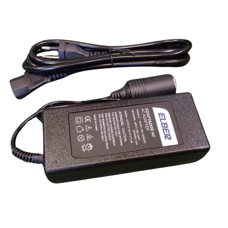 GELADEIRA BLACK 30 DUAL ZONE 12/24VCC PORTATIL COM APP
