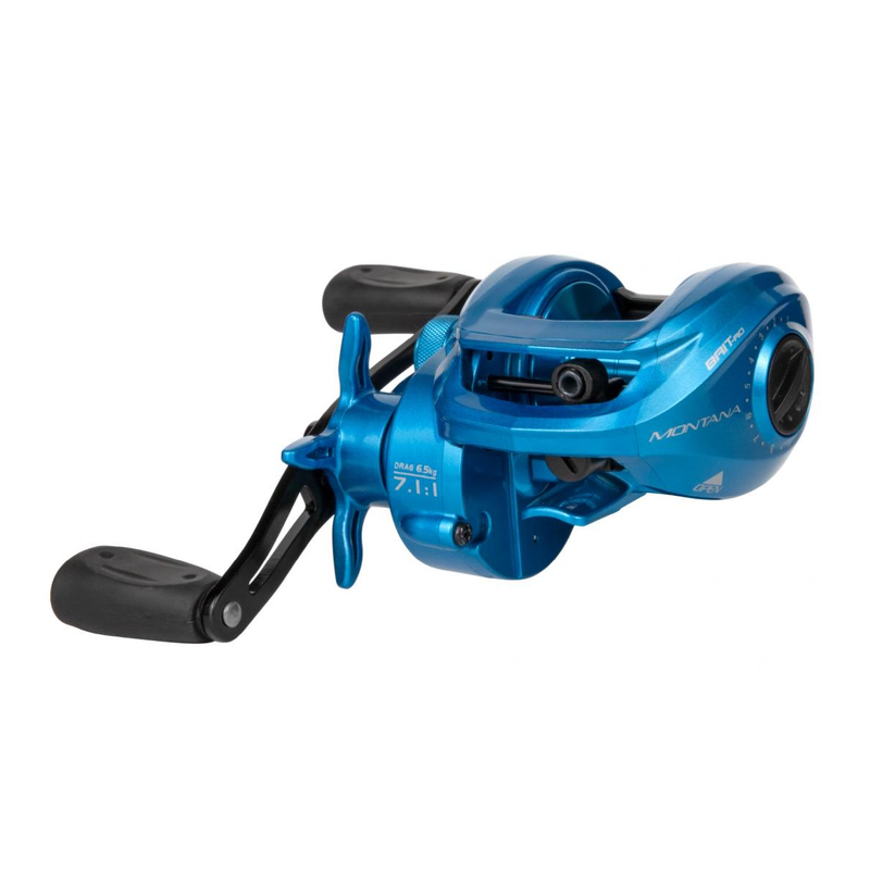 Carretilha Maruri MONTANA BT 10000