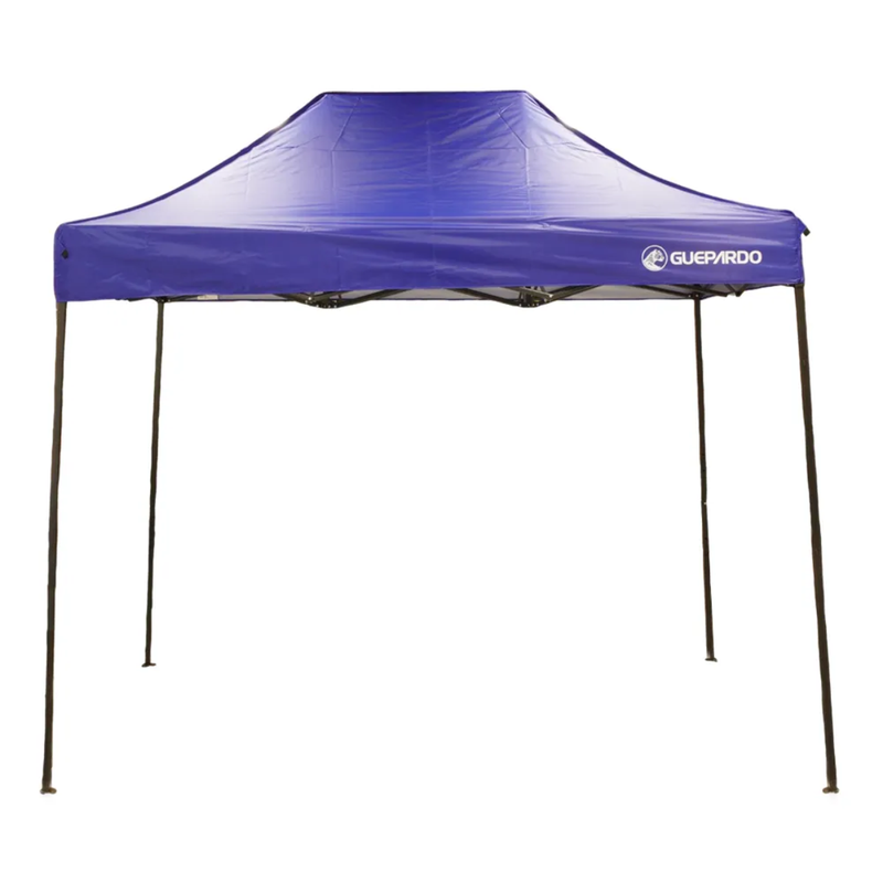 GAZEBO PAGODA 2X3 AZUL