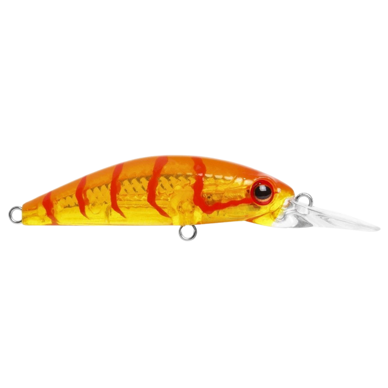 Isca Artificial MiniMax50 Meia Água Marine Sorts