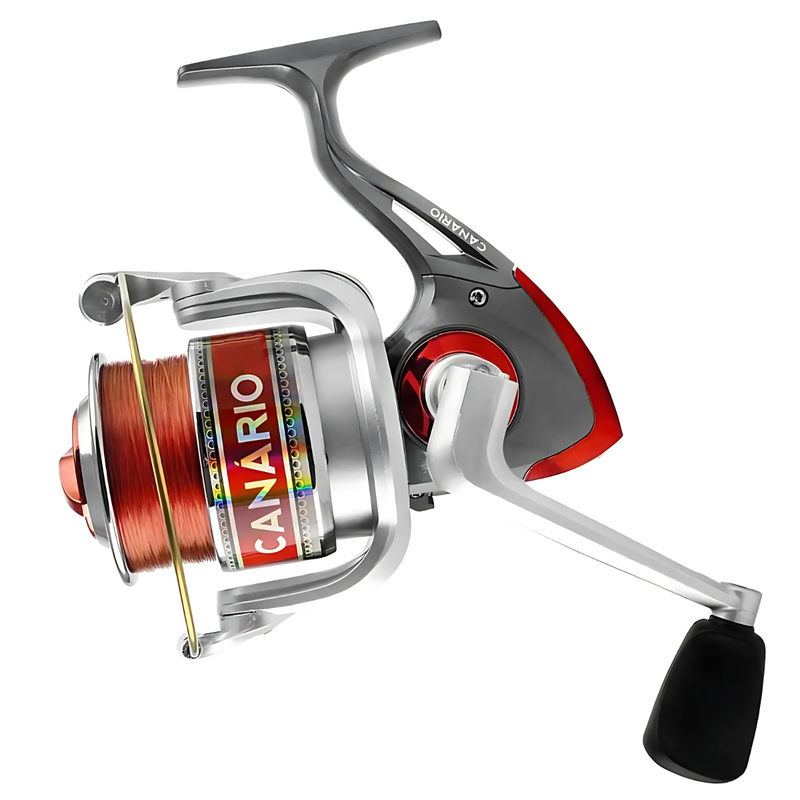 Molinete Albatroz CANARIO 40