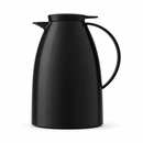 Bule Térmico Viena 1L Preto - Invicta