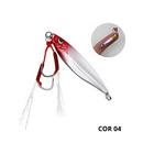 Isca Micron Jig 10g Tamanho 4,5cm cor