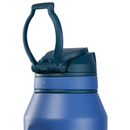 GARRAFA ISOMAX ROCKET 1L AZUL