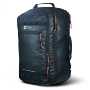 MOCHILA EVOQUE 40L PRETO