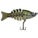 Isca Artificial Lambari Mini Ref 621 Cmik