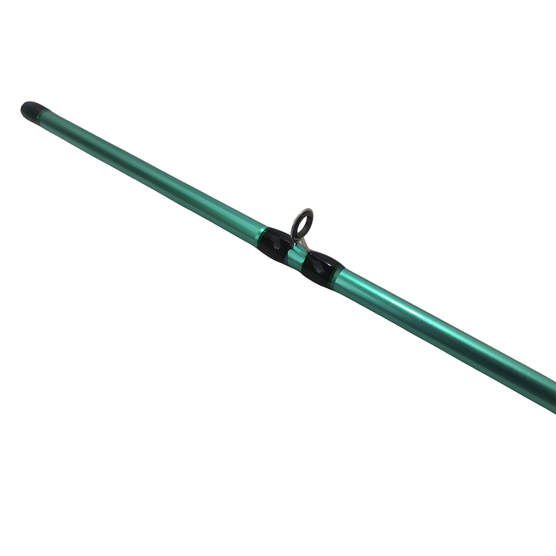 Kit de pesca Vara Carretilha JP TAMBAQUI PRO 2,10 + Carretilha LX400 Esquerda + Linha Mono