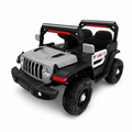 Carro Elétrico Mini Jeep 12V - Zippy Toys