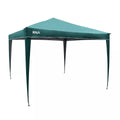 GAZEBO DOBRAVEL PES ALUM 3X3M KALA