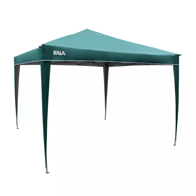 GAZEBO DOBRAVEL PES ALUM 3X3M KALA