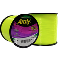 Linha Mono Araty Best Cast 1/4lb 115g Mazzaferro