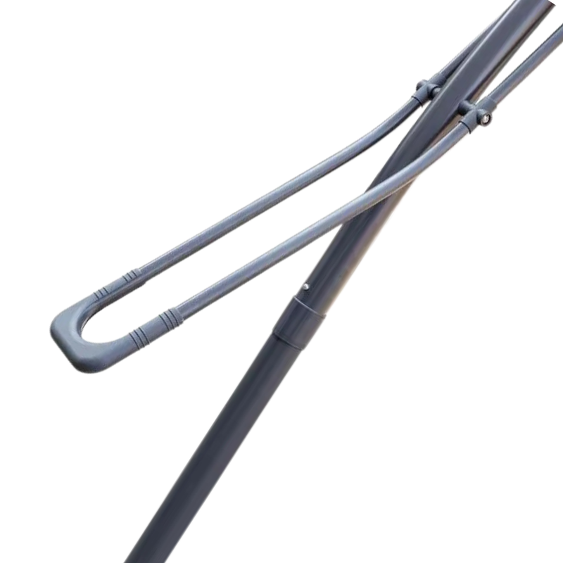 OMBRELONE SUSPENSO 3M BEGE - KALA