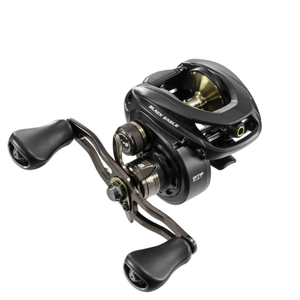 CARRETILHA BLACK EAGLE 8ROL 8.3:1