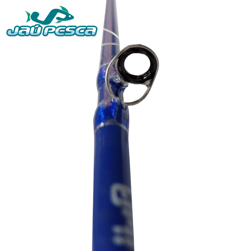 Vara Carretilha River Power Inteiriça 1,10m 6-16lbs Marine