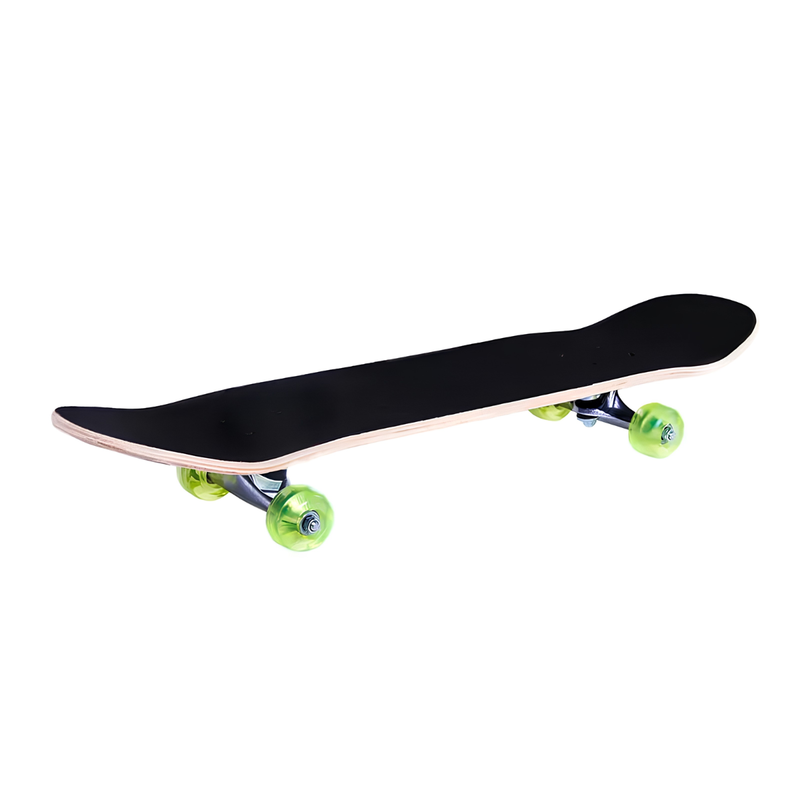 Skateboard Liga da Justiça Filme Sortido Ref. 4020 P88 /Belfix