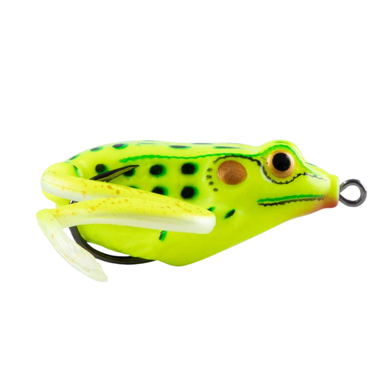 Isca Artificial MAXFROG Superficie Maruri