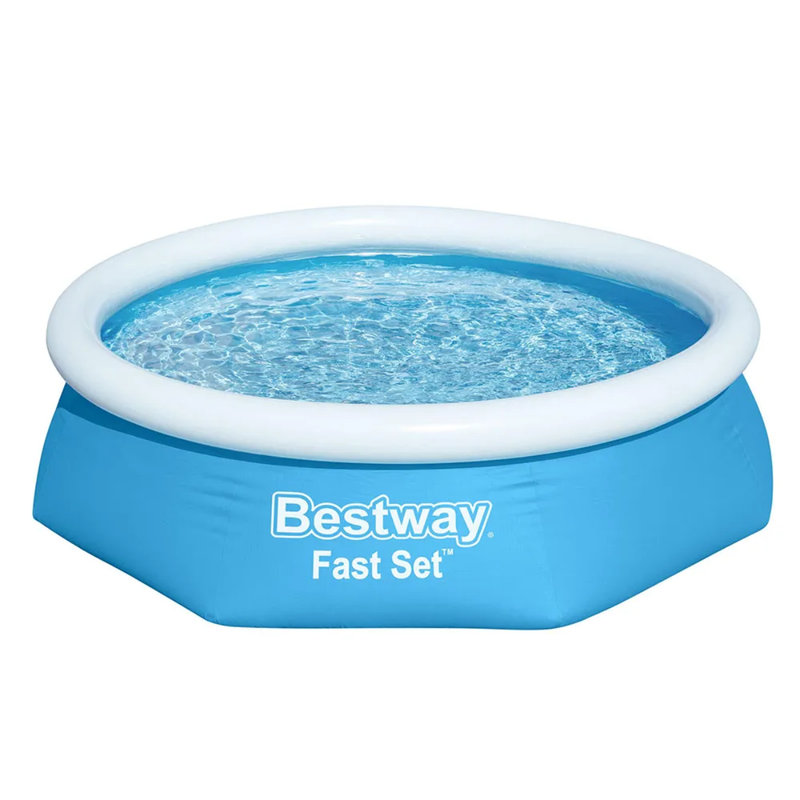 PISCINA INFLAVEL 1.880L 2,44M X 61CM