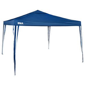 GAZEBO 3X3M KALA