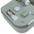 Solvente Eco Bac Bus 250ml P/ Banheiro Químico Portátil NTK