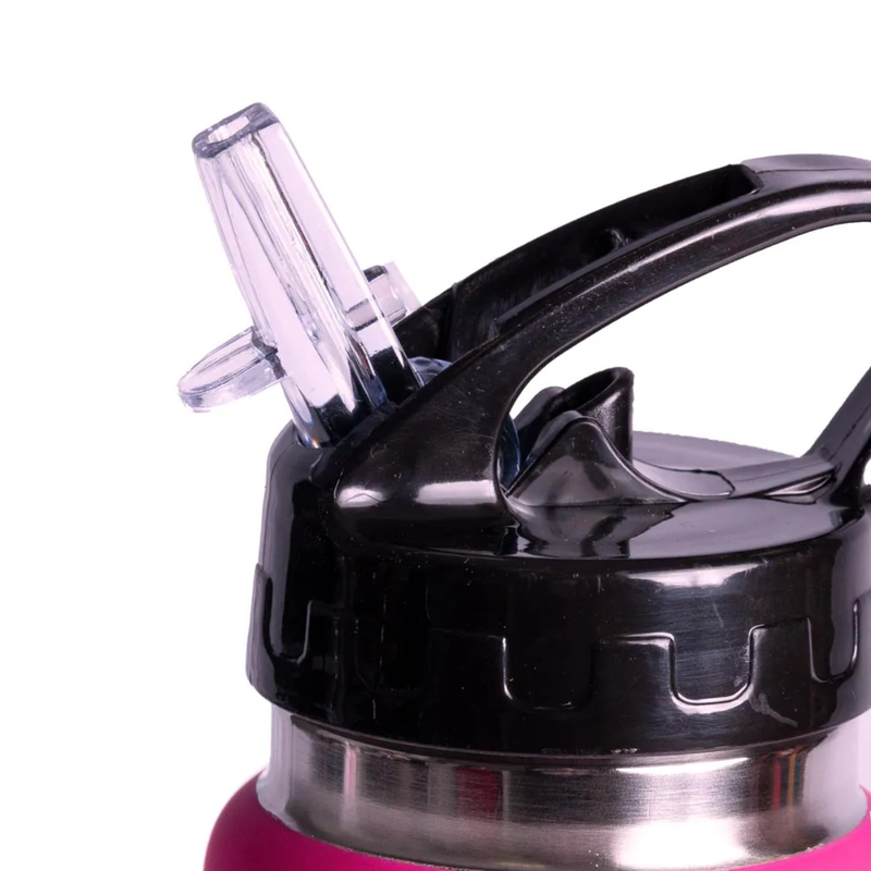 SQUEEZE TERMCO EMBORRACHADO 500ML ROSA