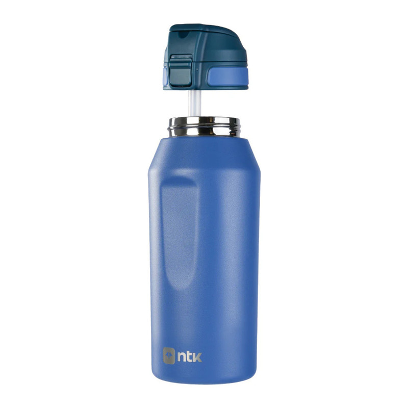 GARRAFA ISOMAX ROCKET 1L AZUL