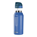 GARRAFA ISOMAX ROCKET 750ML AZUL
