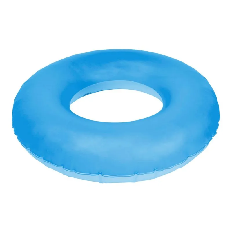 BOIA CIRC NEON 76CM DUAS CORES SORTIDAS