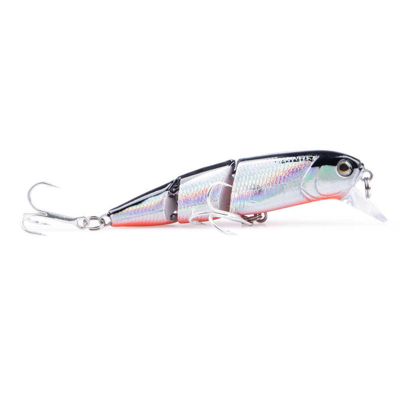 Isca Artificial Art Minnow 50 Meia Agua Cor Maruri