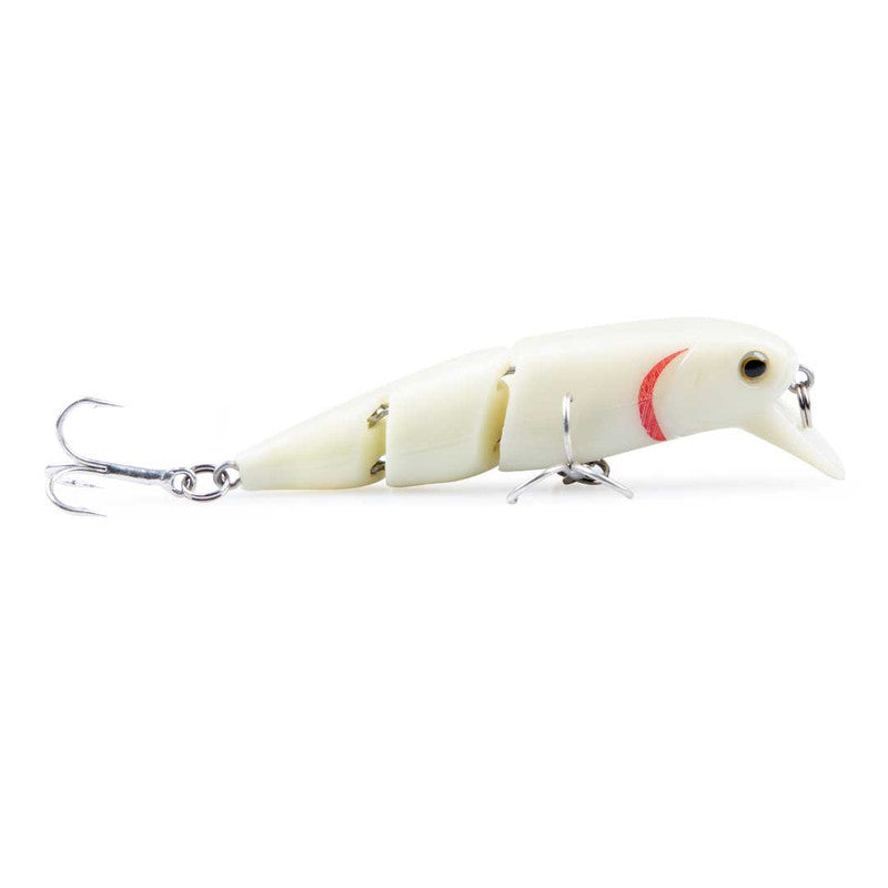Isca Artificial Art Minnow 50 Meia Agua Cor Maruri
