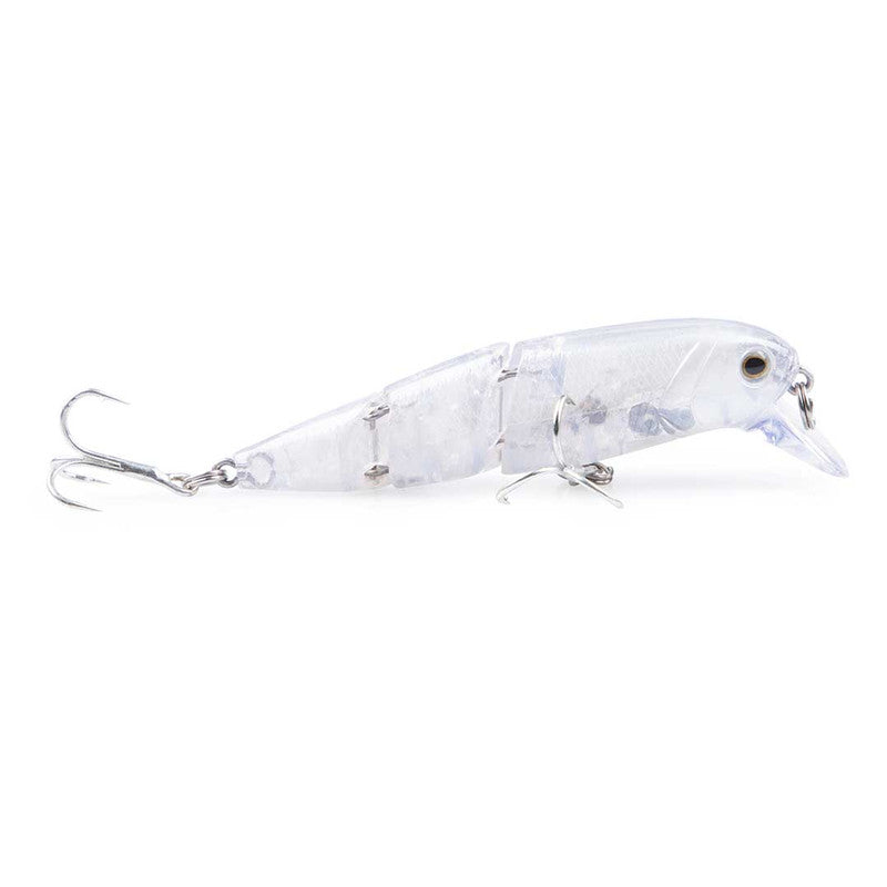 Isca Artificial Art Minnow 50 Meia Agua Cor Maruri